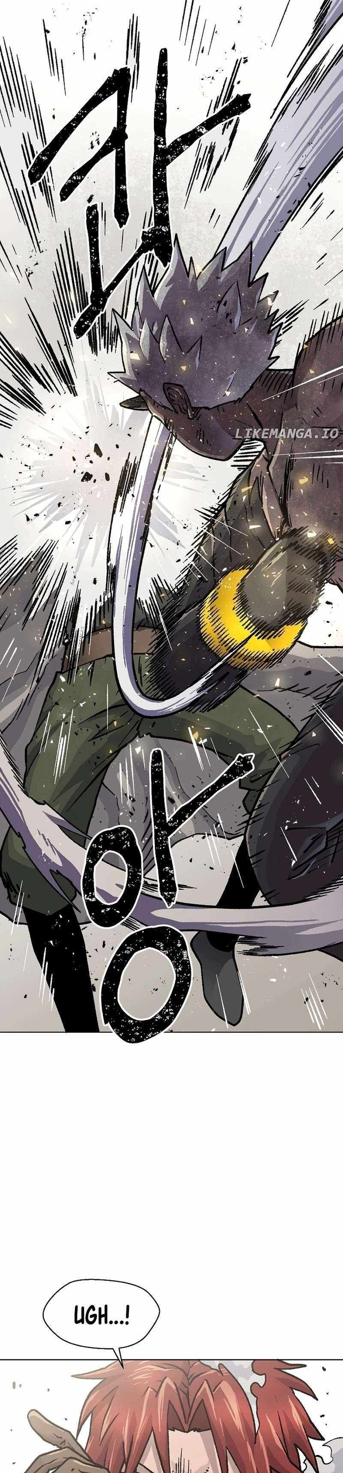 Cánh Cổng Asura Chapter 52.1 - Trang 2