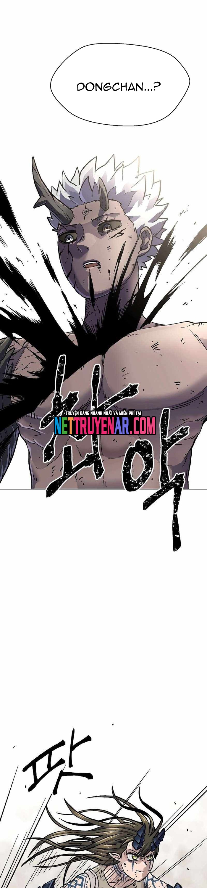 Cánh Cổng Asura Chapter 52.1 - Trang 2