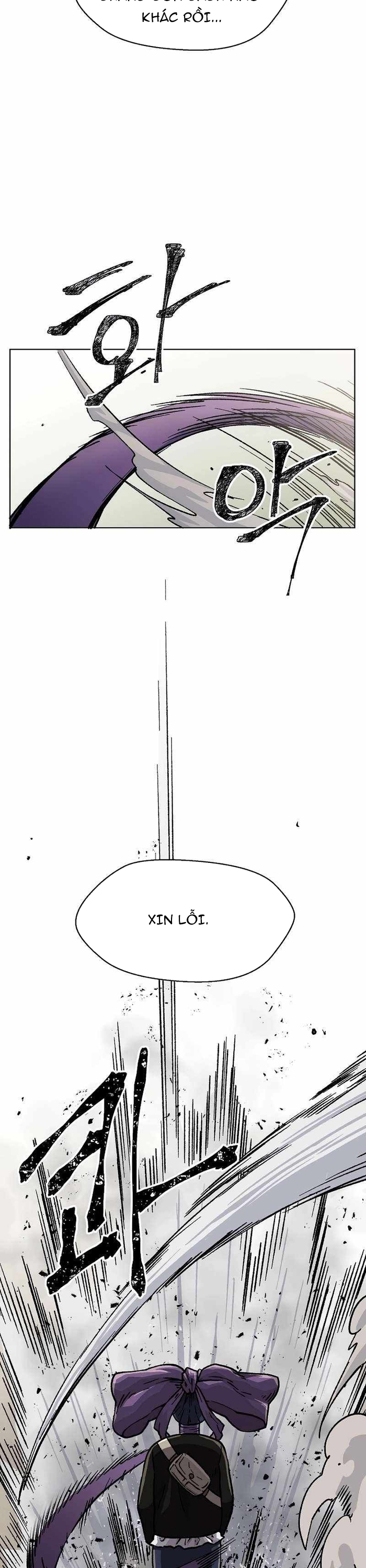 Cánh Cổng Asura Chapter 52.1 - Trang 2