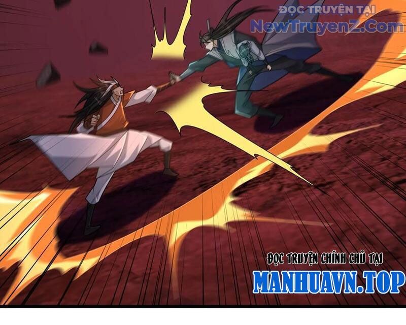 Cánh Cổng Asura Chapter 52 - Trang 2