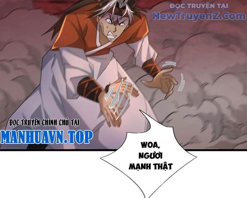 Cánh Cổng Asura Chapter 52 - Trang 2