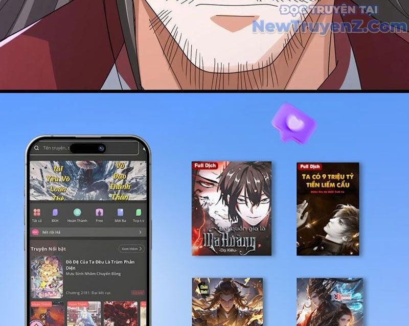 Cánh Cổng Asura Chapter 52 - Trang 2