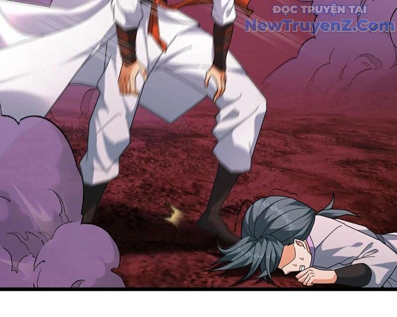 Cánh Cổng Asura Chapter 52 - Trang 2