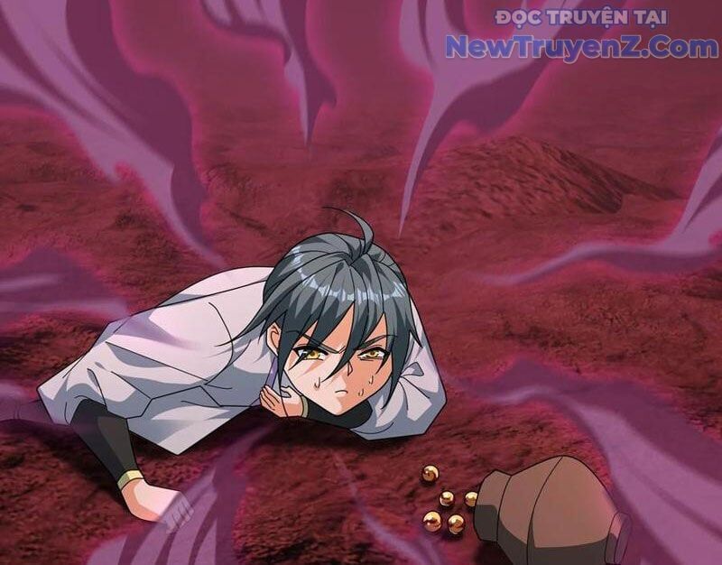 Cánh Cổng Asura Chapter 52 - Trang 2