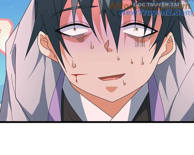 Cánh Cổng Asura Chapter 52 - Trang 2