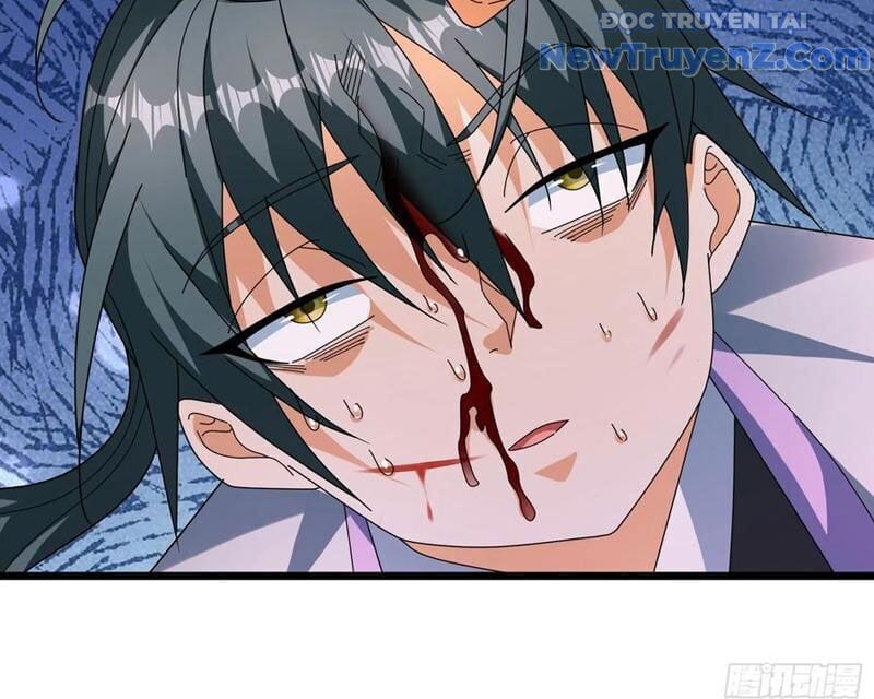 Cánh Cổng Asura Chapter 52 - Trang 2