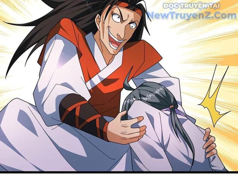 Cánh Cổng Asura Chapter 52 - Trang 2