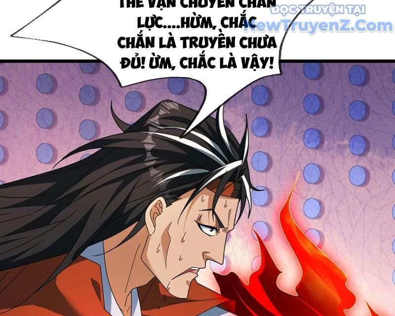 Cánh Cổng Asura Chapter 52 - Trang 2