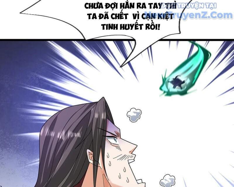 Cánh Cổng Asura Chapter 52 - Trang 2