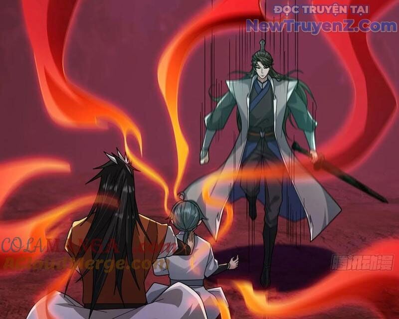 Cánh Cổng Asura Chapter 52 - Trang 2