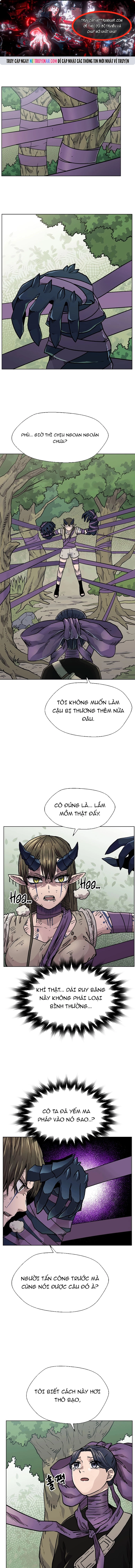 Cánh Cổng Asura Chapter 53.1 - Trang 2