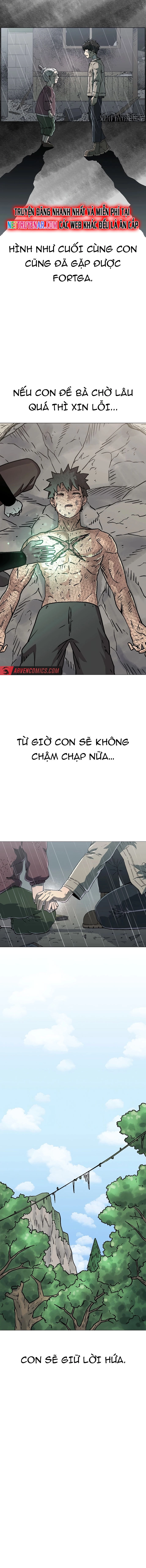 Cánh Cổng Asura Chapter 53.1 - Trang 2