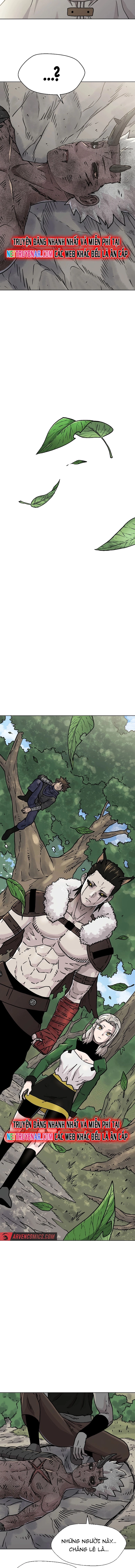 Cánh Cổng Asura Chapter 53.1 - Trang 2