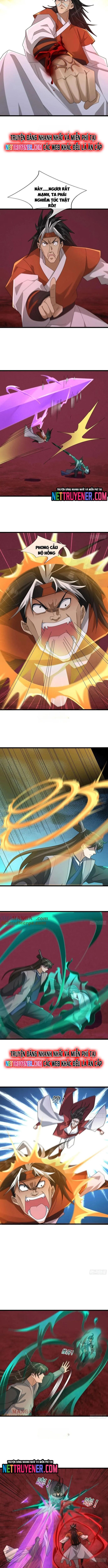 Cánh Cổng Asura Chapter 53 - Trang 2