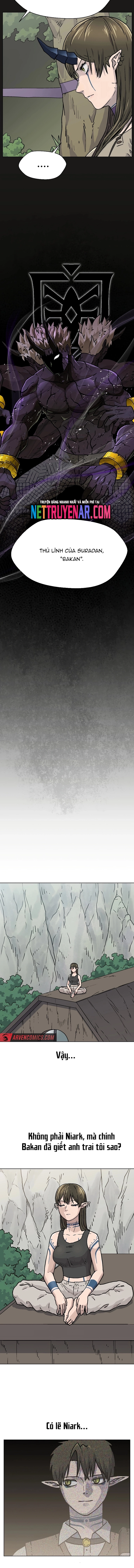Cánh Cổng Asura Chapter 54.1 - Trang 2