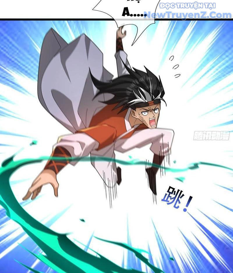 Cánh Cổng Asura Chapter 54 - Trang 2