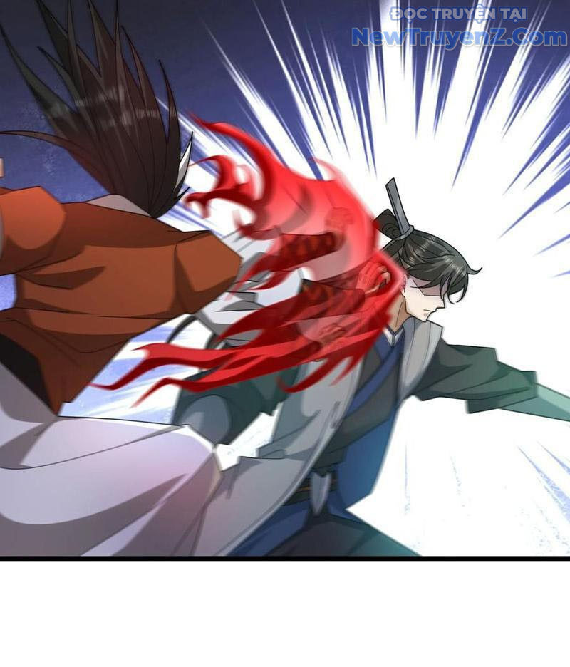 Cánh Cổng Asura Chapter 54 - Trang 2