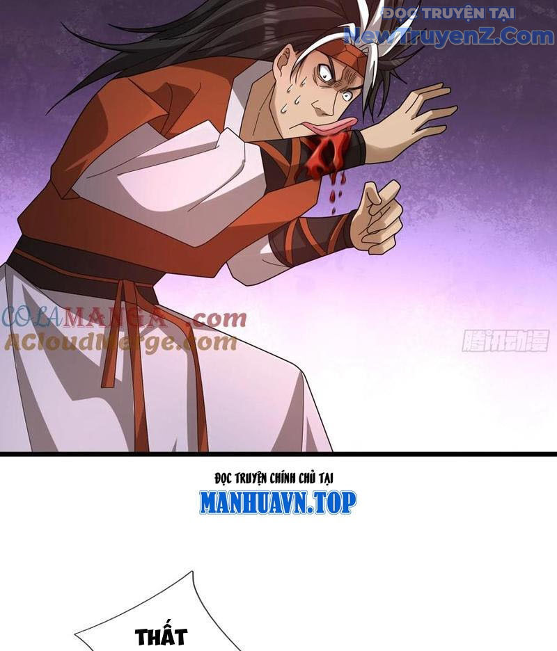 Cánh Cổng Asura Chapter 54 - Trang 2