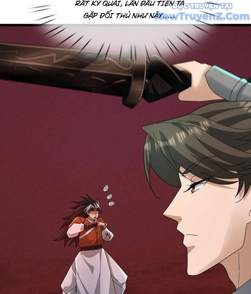 Cánh Cổng Asura Chapter 54 - Trang 2