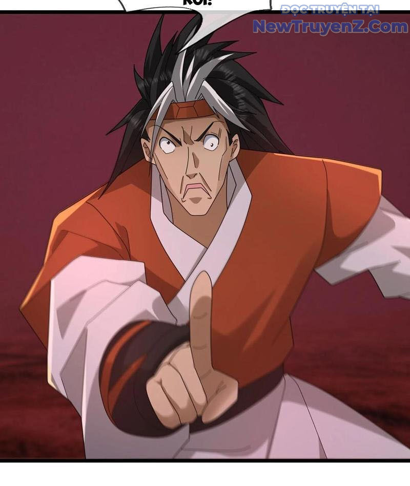 Cánh Cổng Asura Chapter 54 - Trang 2