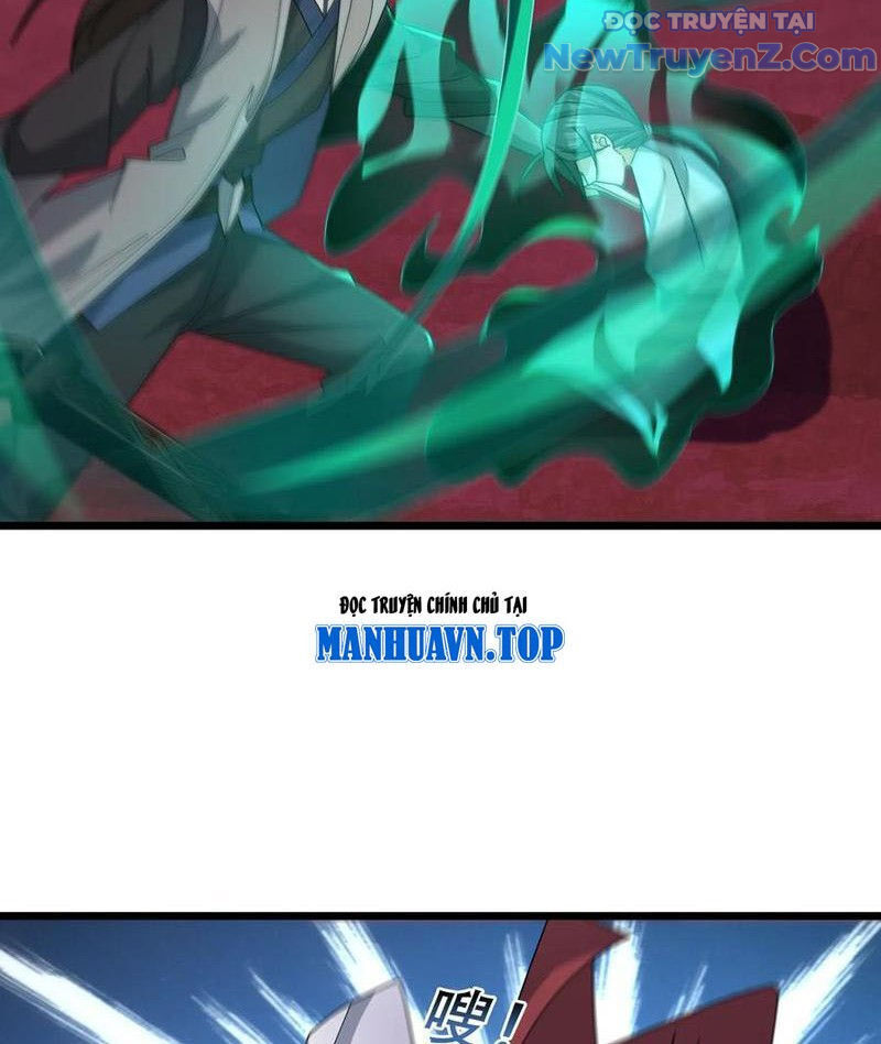 Cánh Cổng Asura Chapter 54 - Trang 2