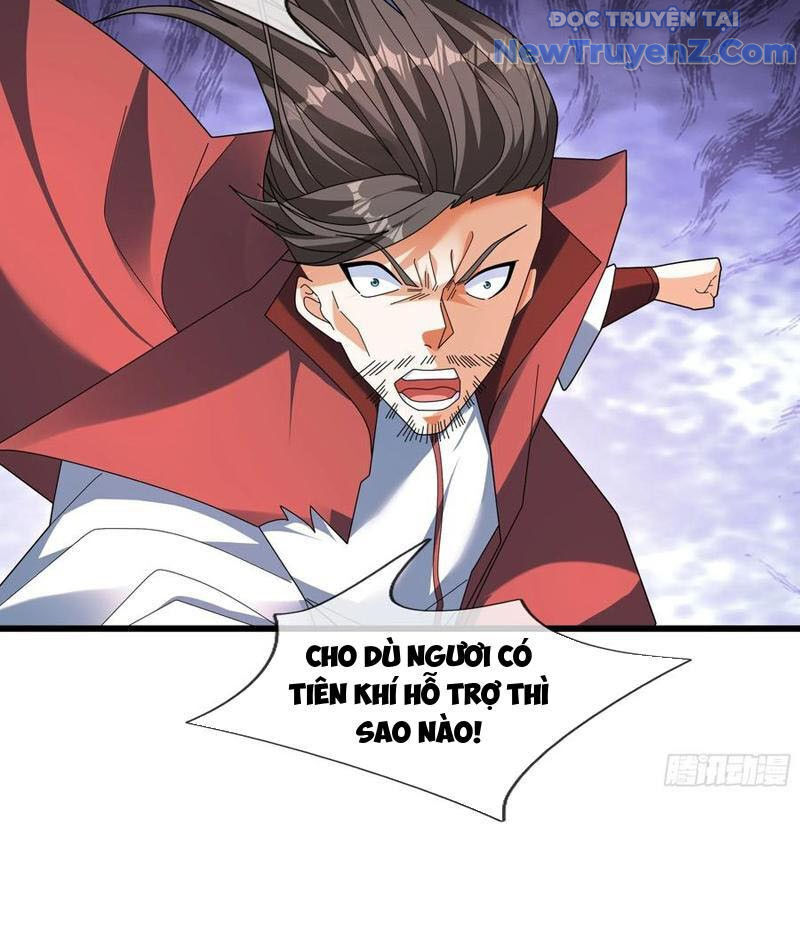 Cánh Cổng Asura Chapter 54 - Trang 2