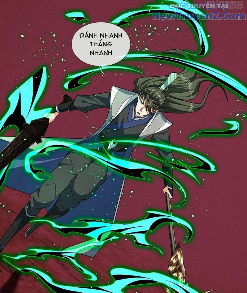 Cánh Cổng Asura Chapter 54 - Trang 2