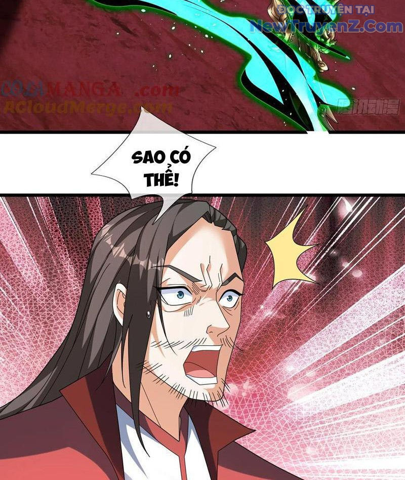 Cánh Cổng Asura Chapter 54 - Trang 2