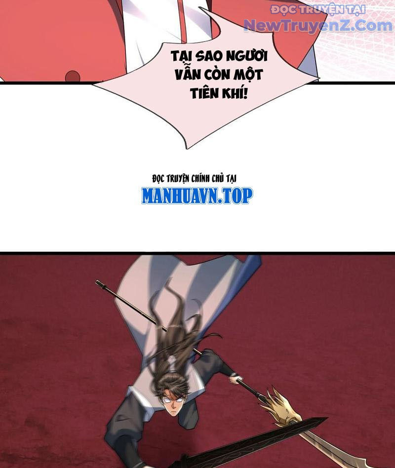 Cánh Cổng Asura Chapter 54 - Trang 2