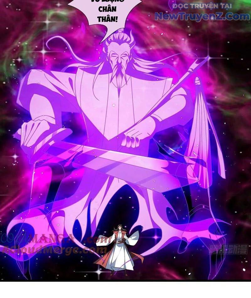 Cánh Cổng Asura Chapter 54 - Trang 2