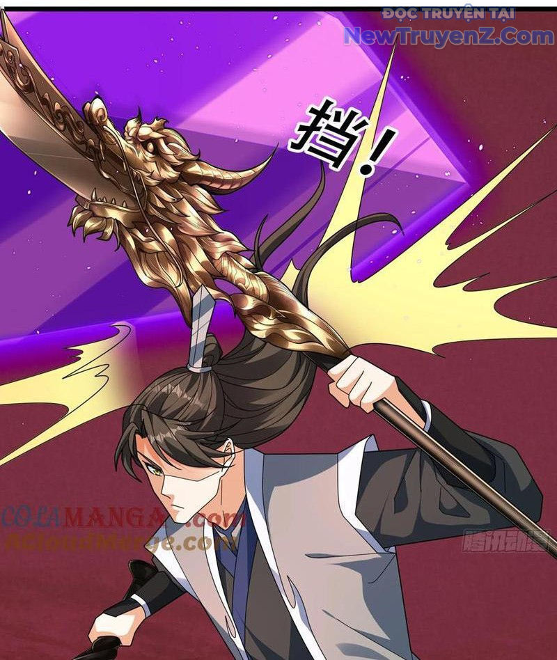 Cánh Cổng Asura Chapter 54 - Trang 2