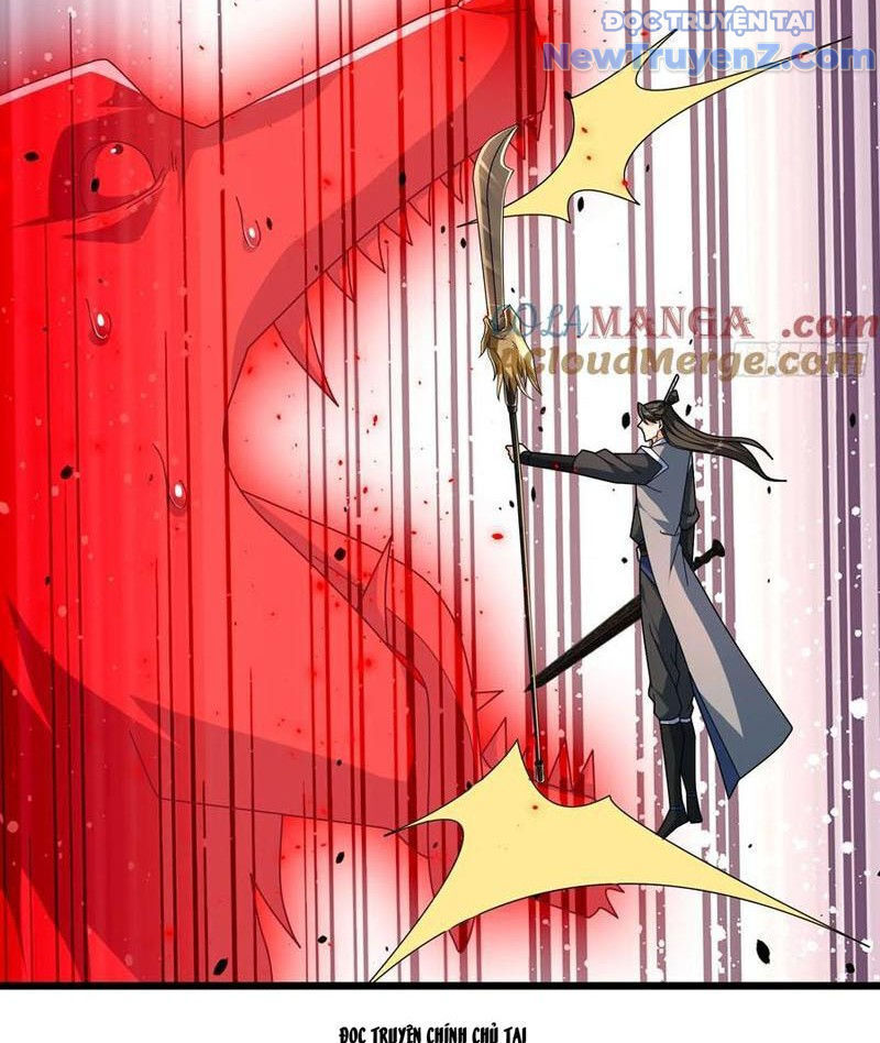 Cánh Cổng Asura Chapter 54 - Trang 2