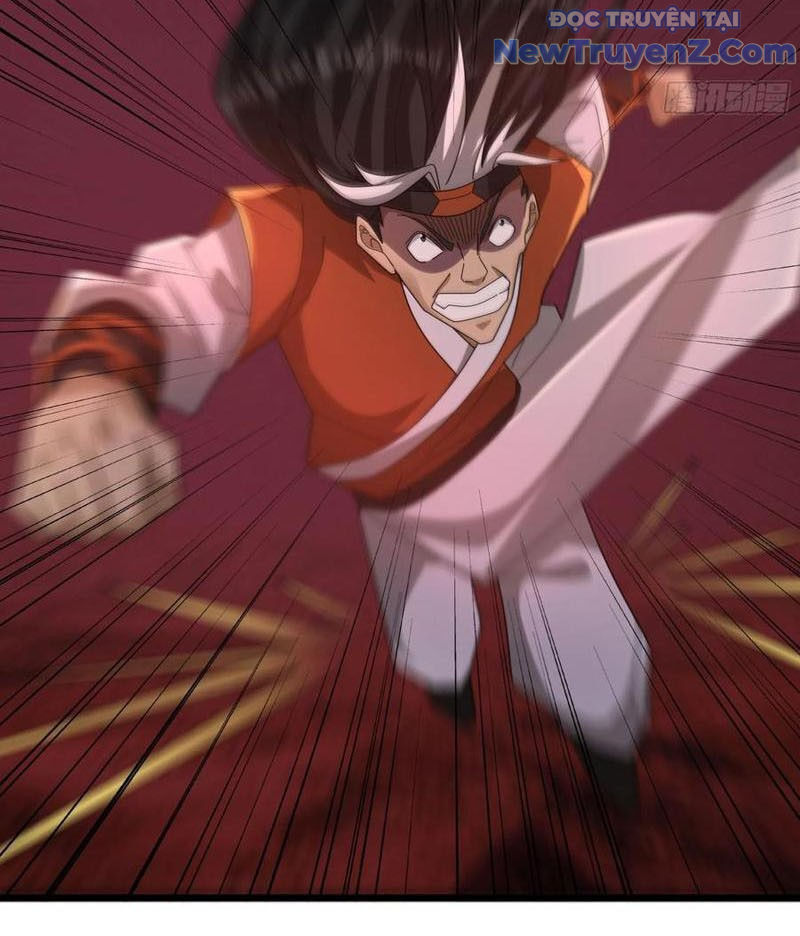 Cánh Cổng Asura Chapter 54 - Trang 2