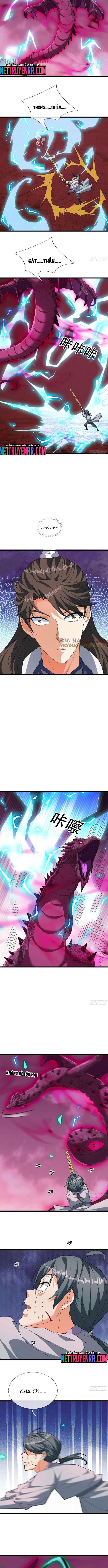 Cánh Cổng Asura Chapter 55.1 - Trang 2