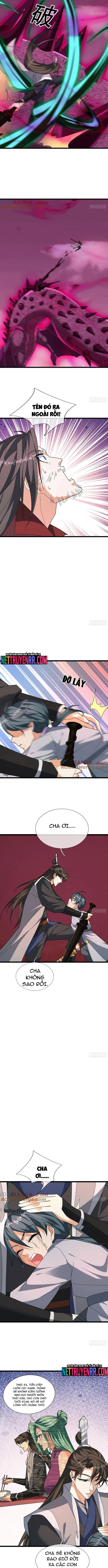 Cánh Cổng Asura Chapter 55.1 - Trang 2