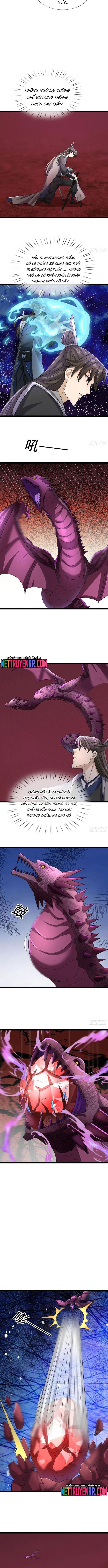 Cánh Cổng Asura Chapter 55.1 - Trang 2