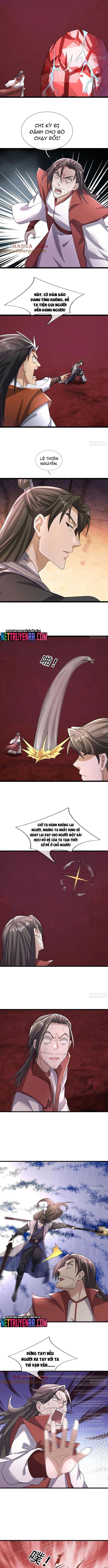 Cánh Cổng Asura Chapter 55.1 - Trang 2