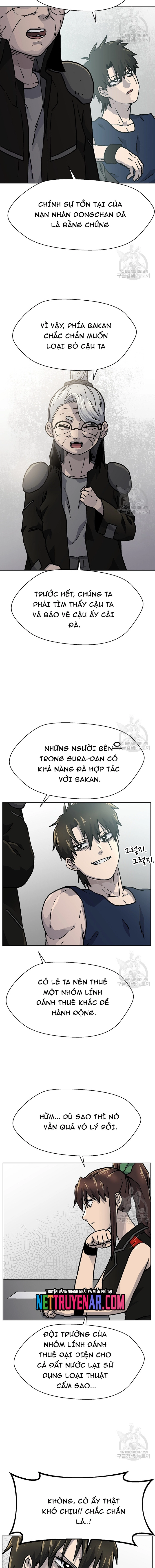 Cánh Cổng Asura Chapter 55.5 - Trang 2