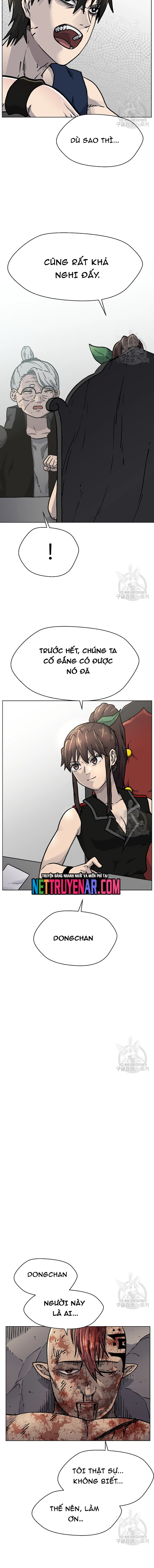 Cánh Cổng Asura Chapter 55.5 - Trang 2