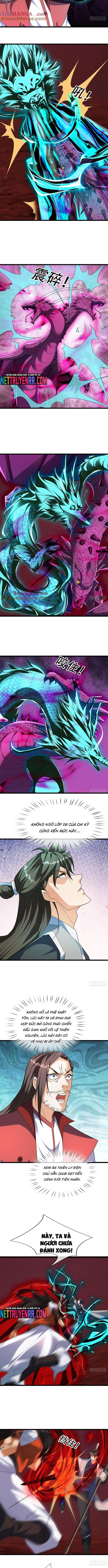 Cánh Cổng Asura Chapter 55 - Trang 2