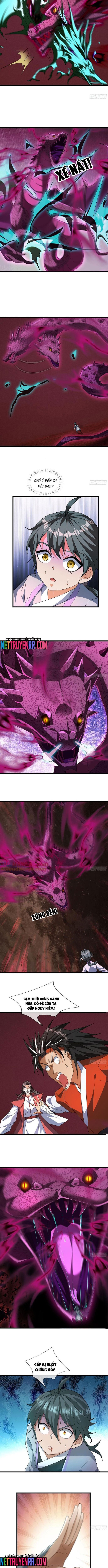 Cánh Cổng Asura Chapter 55 - Trang 2