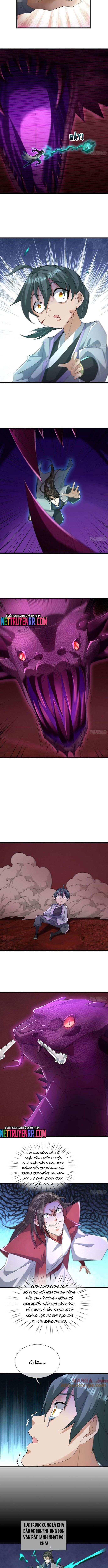 Cánh Cổng Asura Chapter 55 - Trang 2