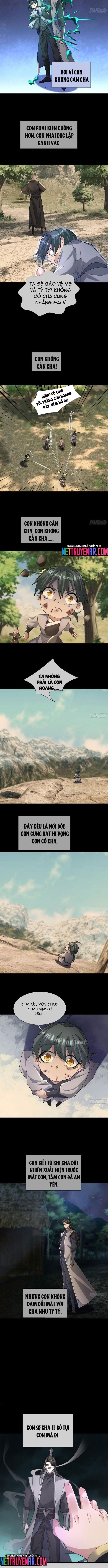 Cánh Cổng Asura Chapter 55 - Trang 2