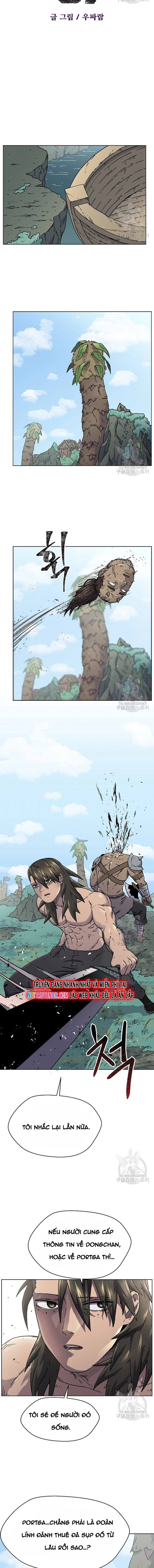 Cánh Cổng Asura Chapter 56.1 - Trang 2