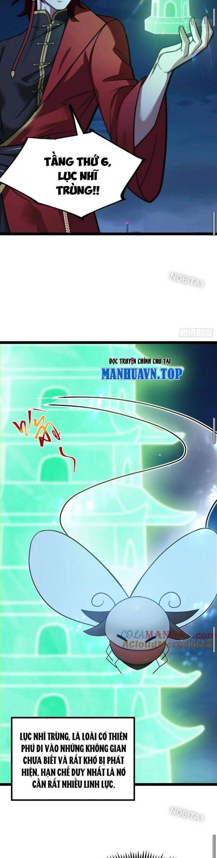 Cánh Cổng Asura Chapter 56 - Trang 2