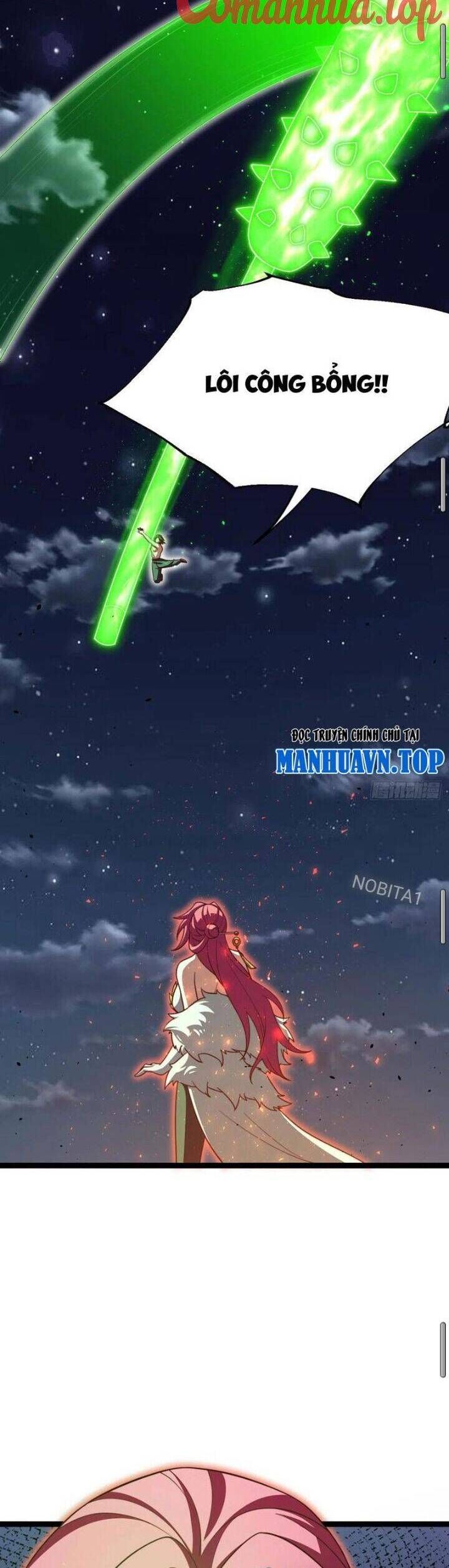 Cánh Cổng Asura Chapter 56 - Trang 2