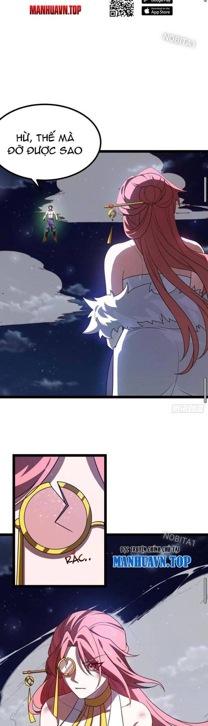 Cánh Cổng Asura Chapter 56 - Trang 2