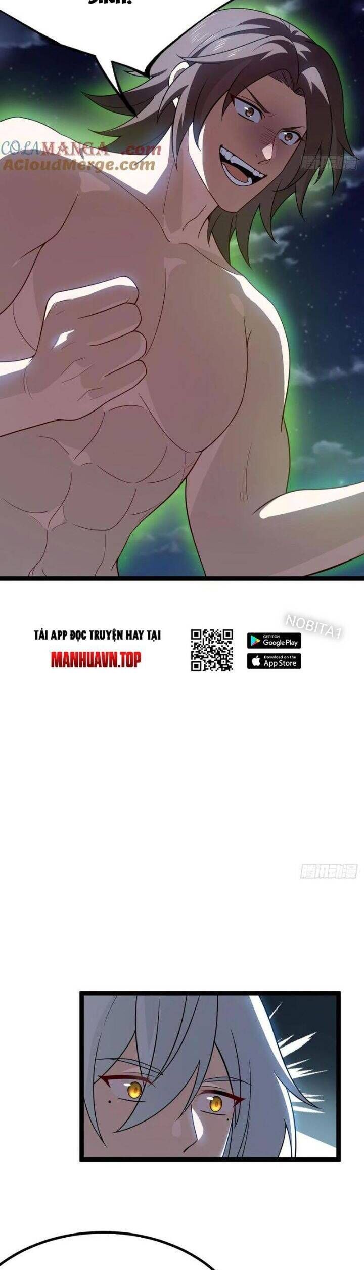 Cánh Cổng Asura Chapter 56 - Trang 2