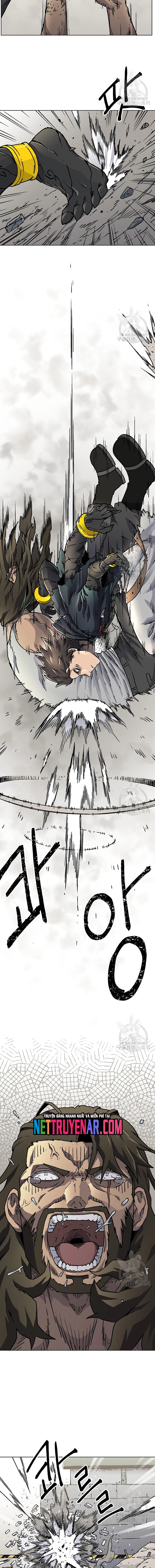 Cánh Cổng Asura Chapter 57.1 - Trang 2