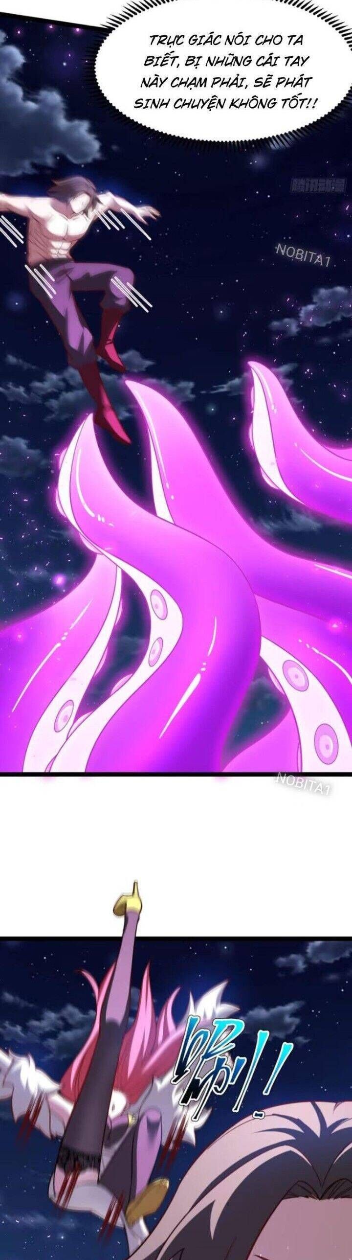 Cánh Cổng Asura Chapter 57 - Trang 2